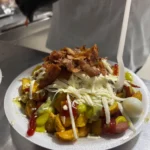 Salchipapa -PJ-