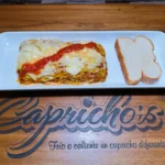 Lasagna completa -CP-