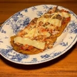 Patacón mixto -CP-