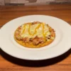 Arepa con pollo -CP-