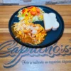 Pasta napolitana combinada -CP-