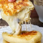 Arepa de queso -LF-