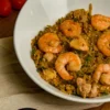 Arroz pacifico -PV-