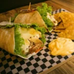 Burritos -PV-
