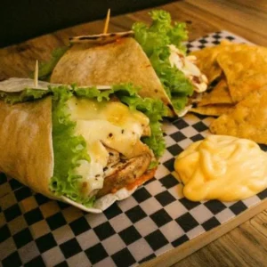 Burritos -PV-