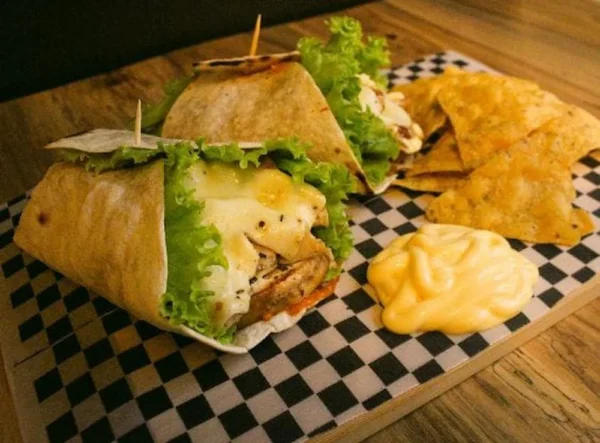 Burritos -PV-