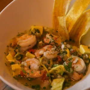 Ceviche Provenza -PV-