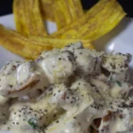 Chicharrón Provenza -PV-