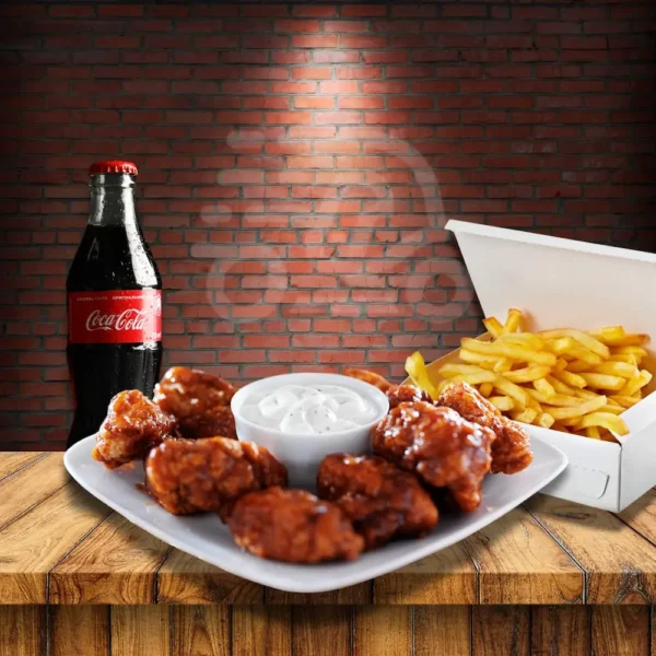 Combo 1 -EC-