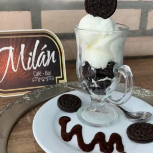 Copa oreo -CM-