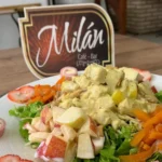 Ensalada explosión de sabores -CM-