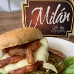 Hamburguesa Premium -CM-