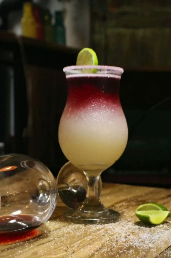 Limonada de vino -PV-