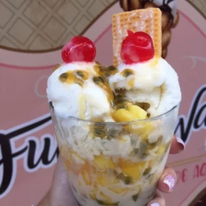 Maracumango -FW-