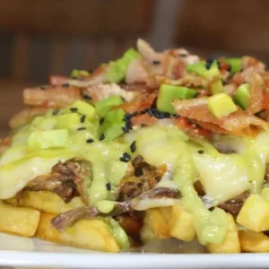 Papas -PV-