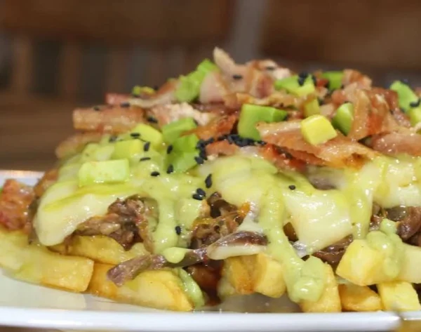 Papas -PV-