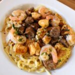 Pasta trilogía -PV-