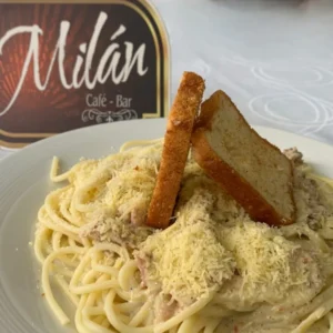 Pastas -CM-