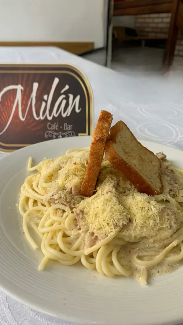 Pastas -CM-