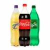 Gaseosas 1.5 -FA-