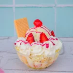 Mini ensalada de frutas -DL-