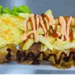 Chuzo de pollo -DK-