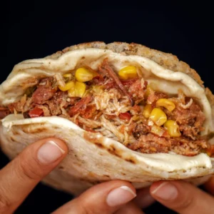 Arepa W&M -WM-