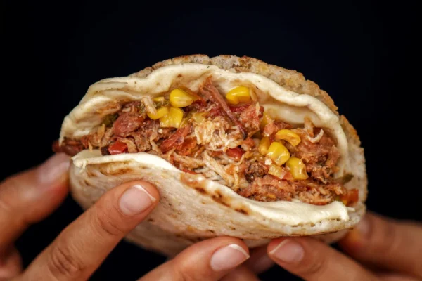 Arepa W&M -WM-