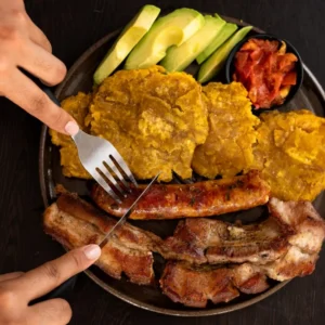 Su chicharrón chory -WM-