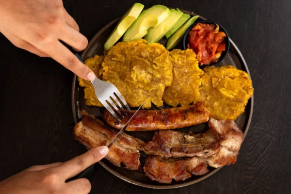 Su chicharrón chory -WM-
