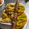 Chorizo -PJ-
