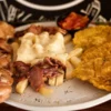 Chuzo de pollo -WM-