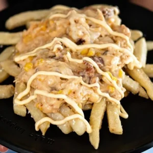 Papas gratinadas -WM-