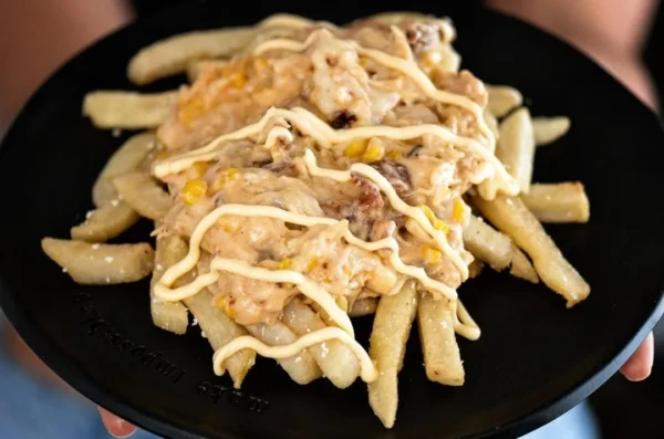 Papas gratinadas -WM-
