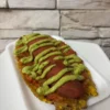 Patacón con salchichón -PJ-