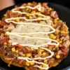 Patacón mixto -WM-