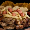 Picada personal -WM-