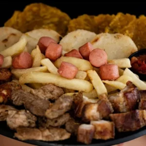 Picada personal -WM-
