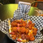 Chicken fríes -CW-