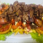 Picada -FA-