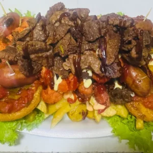Picada -FA-